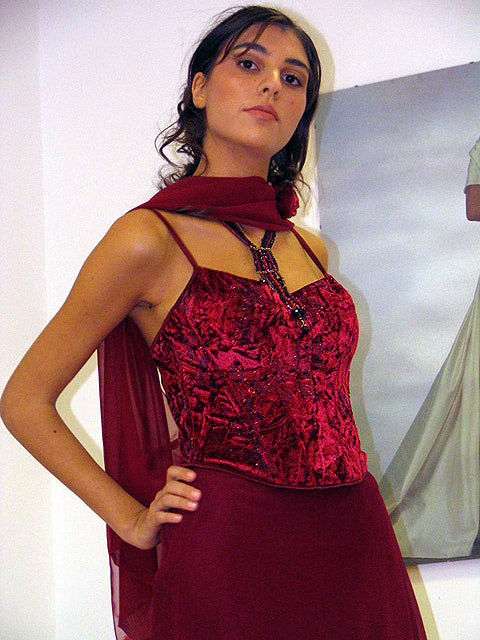 mod: GIPSY QUEEN