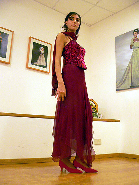 mod: GIPSY QUEEN