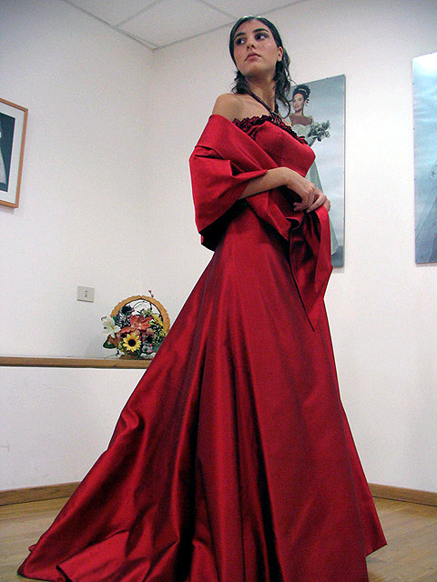 mod: RED PASSION