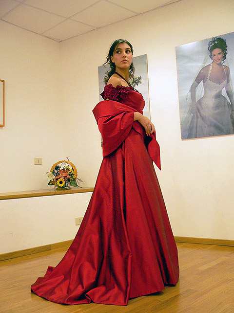 mod: RED PASSION