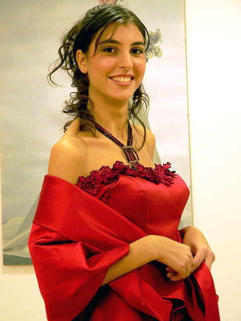 mod: RED PASSION